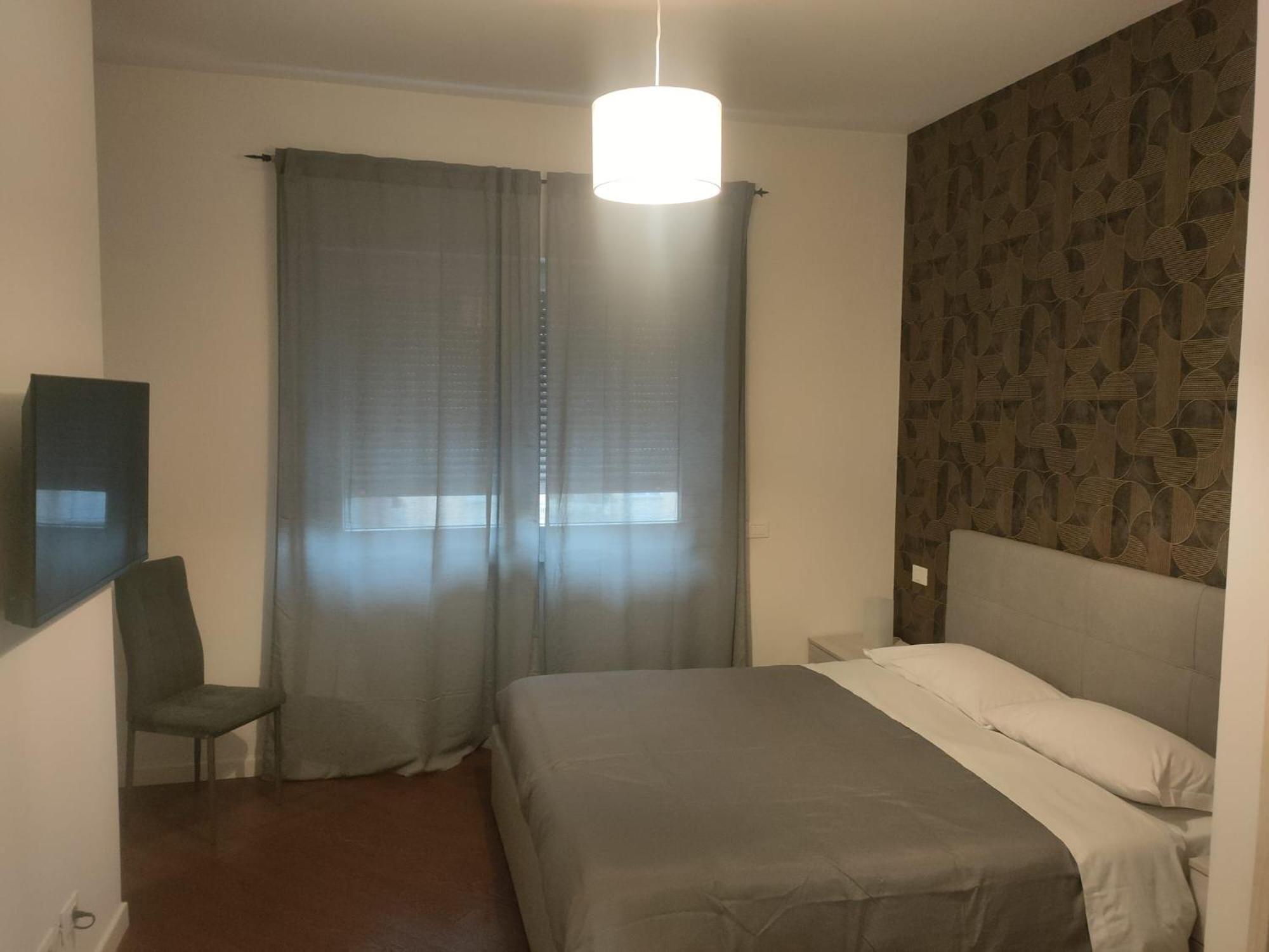Appartement Il Covo Dei Briganti à Rome Extérieur photo